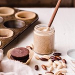Have you ever heard of a Baru Nut? These superfood nuts are super high in protein and antioxidants, making them a great addition to your diet! This simple recipe shows you how to make a delicious Baru Nut Butter and Chocolate Baru Nut Butter Cups. They're gluten-free and vegan, with a paleo-option.