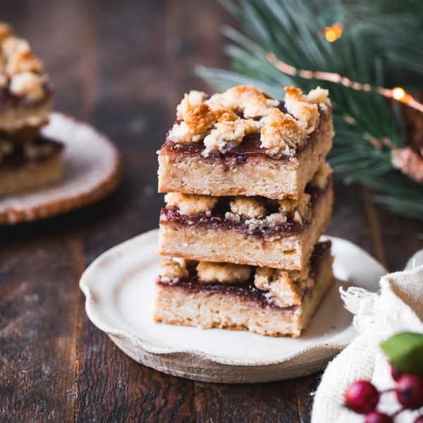 These Paleo Chocolate-Covered Strawberry Brownies are a swoon-worthy and surprisingly guilt-free treat. You won't believe how delicious this paleo brownie recipe is!