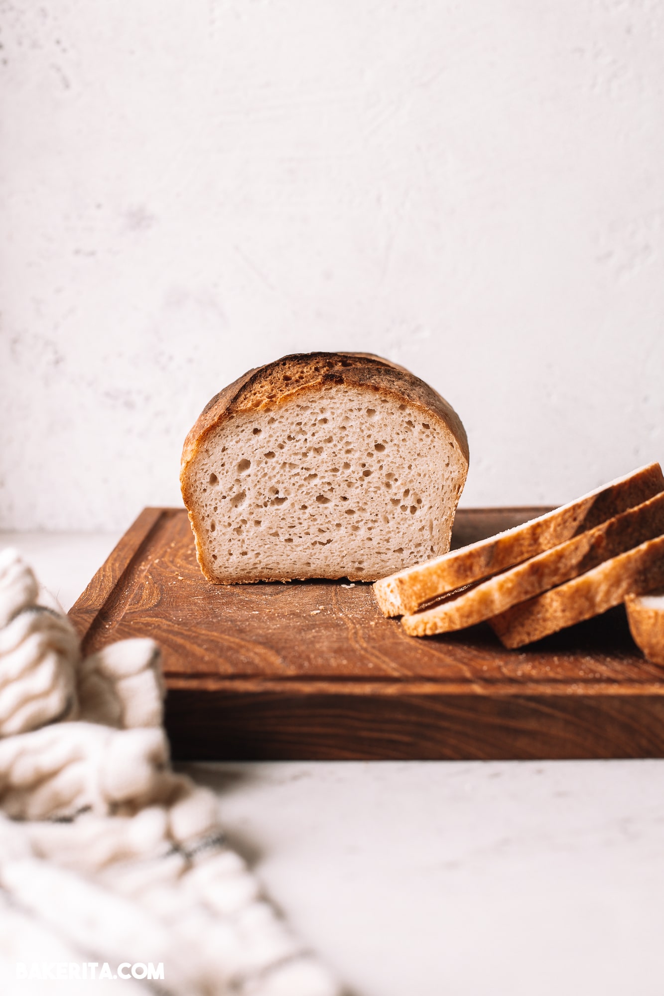 49 Ideas How to prevent gluten free bread from collapsing Workout Everyday