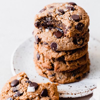 25+ Almond Flour Cookie Recipes
