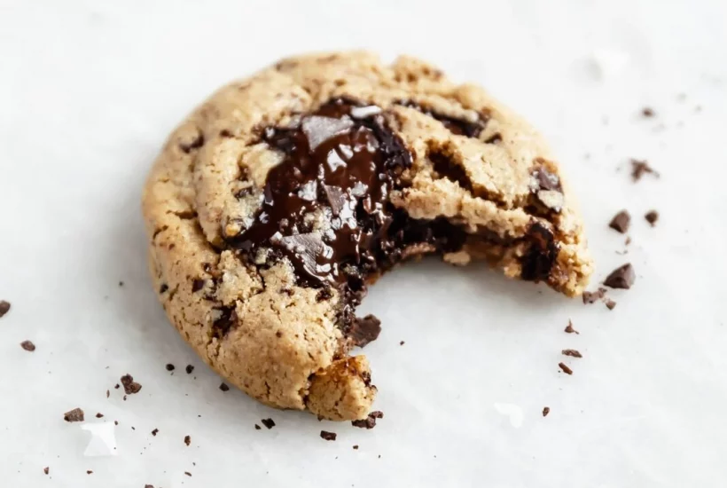 Refined Sugar-Free Cookie Recipes