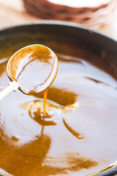 Sugar-Free Pumpkin Spice Syrup Recipe • Bakerita